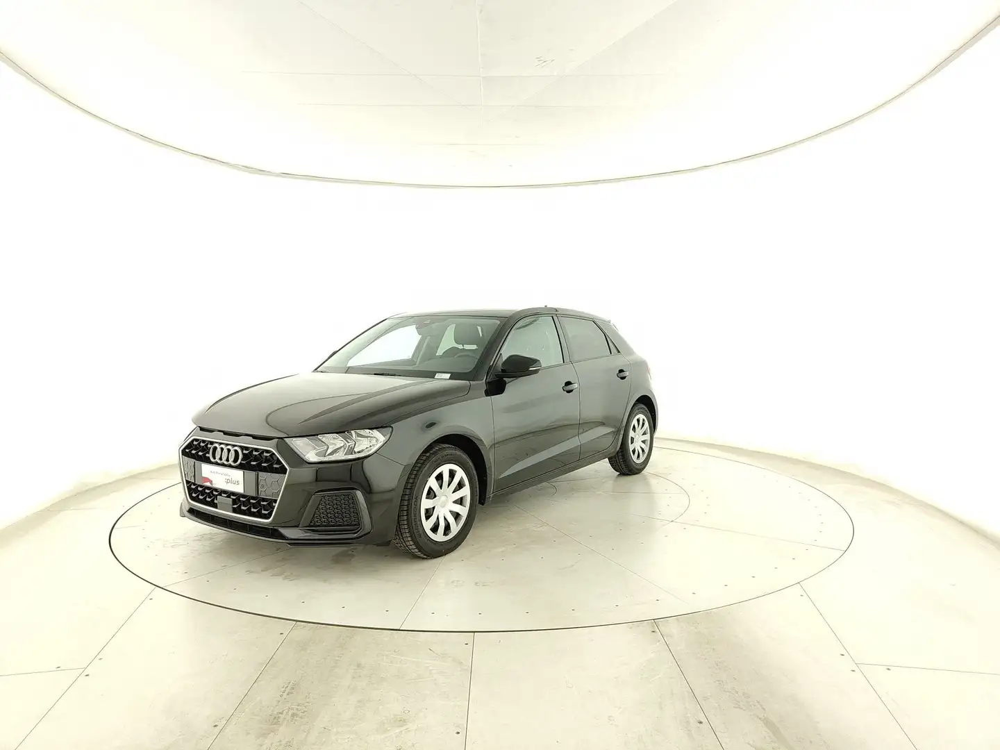Audi A1 SPB 25 TFSI S tronic - SONOS+CERCHI 17" Nero - 1