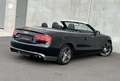 Audi A5 Cabriolet 2.0 TDi S line/GPS/PRIX A EMPORTER Noir - thumbnail 4