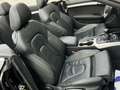 Audi A5 Cabriolet 2.0 TDi S line/GPS/PRIX A EMPORTER Noir - thumbnail 18