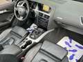 Audi A5 Cabriolet 2.0 TDi S line/GPS/PRIX A EMPORTER Noir - thumbnail 28
