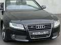 Audi A5 Cabriolet 2.0 TDi S line/GPS/PRIX A EMPORTER Noir - thumbnail 19