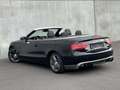 Audi A5 Cabriolet 2.0 TDi S line/GPS/PRIX A EMPORTER Noir - thumbnail 3
