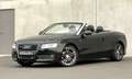 Audi A5 Cabriolet 2.0 TDi S line/GPS/PRIX A EMPORTER Noir - thumbnail 1