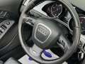 Audi A5 Cabriolet 2.0 TDi S line/GPS/PRIX A EMPORTER Noir - thumbnail 13