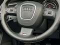 Audi A5 Cabriolet 2.0 TDi S line/GPS/PRIX A EMPORTER Noir - thumbnail 14