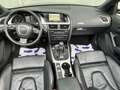 Audi A5 Cabriolet 2.0 TDi S line/GPS/PRIX A EMPORTER Noir - thumbnail 5