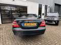 Mercedes-Benz CLK 240 Cabrio Avantgarde 💚 Klassieker in wording | Automa Groen - thumbnail 9