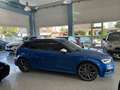 Audi S3 A3 Sportback  2.0 tfsi quattro 310cv s-tronic Blauw - thumbnail 5