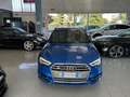 Audi S3 A3 Sportback  2.0 tfsi quattro 310cv s-tronic Blauw - thumbnail 2