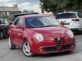 Alfa Romeo MiTo 1.3 JTD/PACKSPORT/CLIMA/DNA/1PROP CARNET!!!! Rood - thumbnail 2