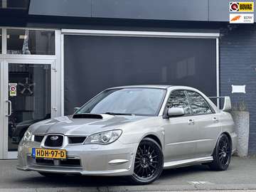2.5 WRX