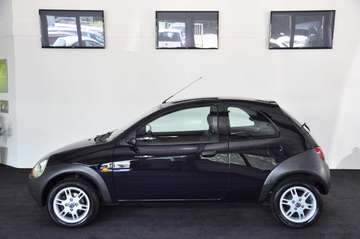 Ka "Viva" ! Erst 032.809 km ! Liebhaberzustand !