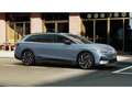 Volkswagen ID.7 210 kW Tourer Pro HUD AHK-el. klappb. Navi Memory Blau - thumbnail 4