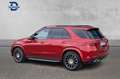 Mercedes-Benz GLE 350 de 4MATIC Rojo - thumbnail 4