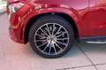 Mercedes-Benz GLE 350 de 4MATIC Rojo - thumbnail 12