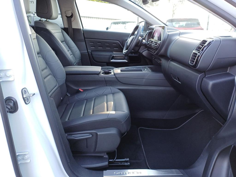 Citroen C5 Aircross PureTech 130 S&S EAT8 Shine Pack — photo 14
