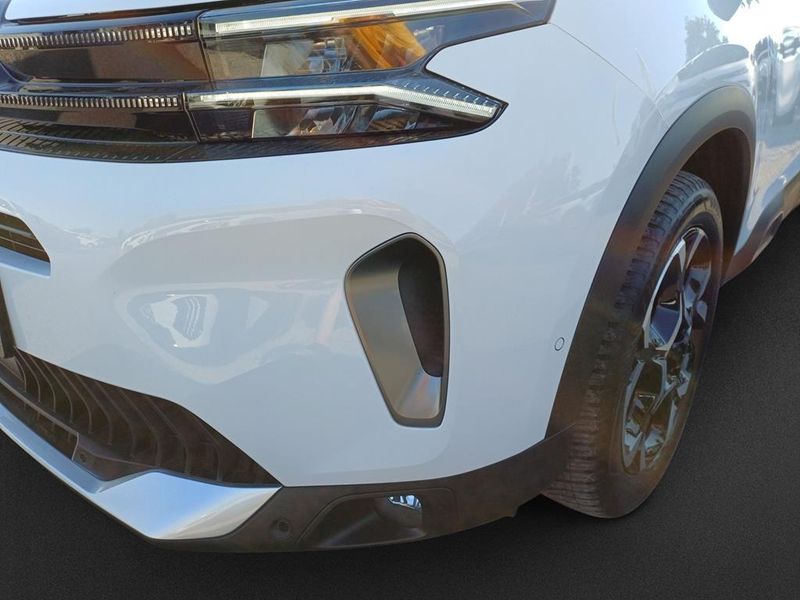 Citroen C5 Aircross PureTech 130 S&S EAT8 Shine Pack — photo 9