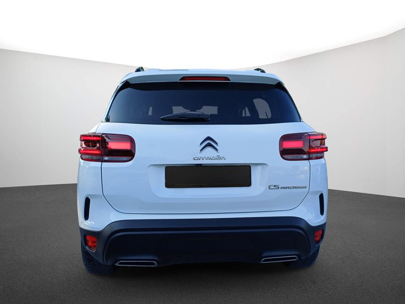 Citroen C5 Aircross PureTech 130 S&S EAT8 Shine Pack — photo 3