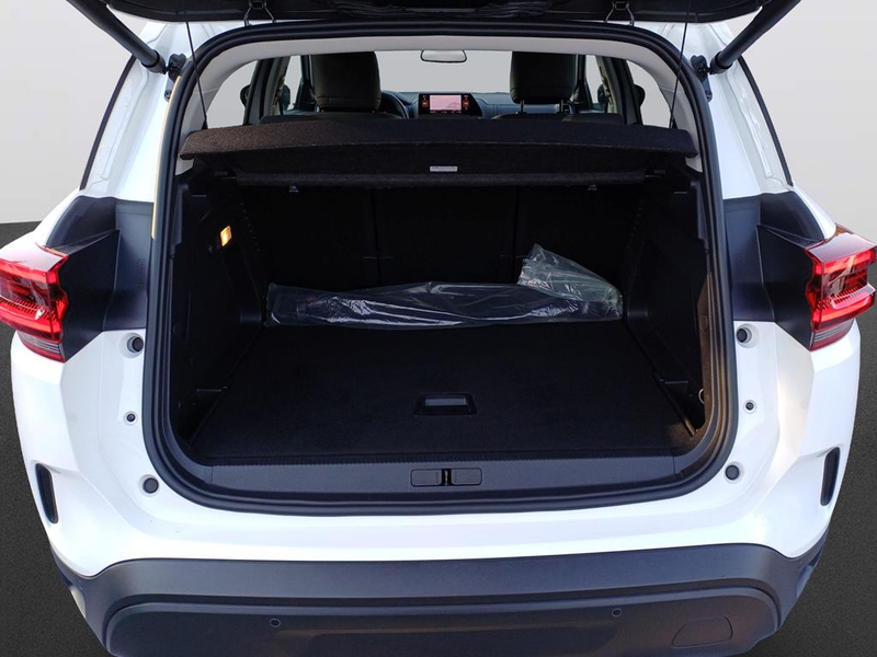 Citroen C5 Aircross PureTech 130 S&S EAT8 Shine Pack — photo 7