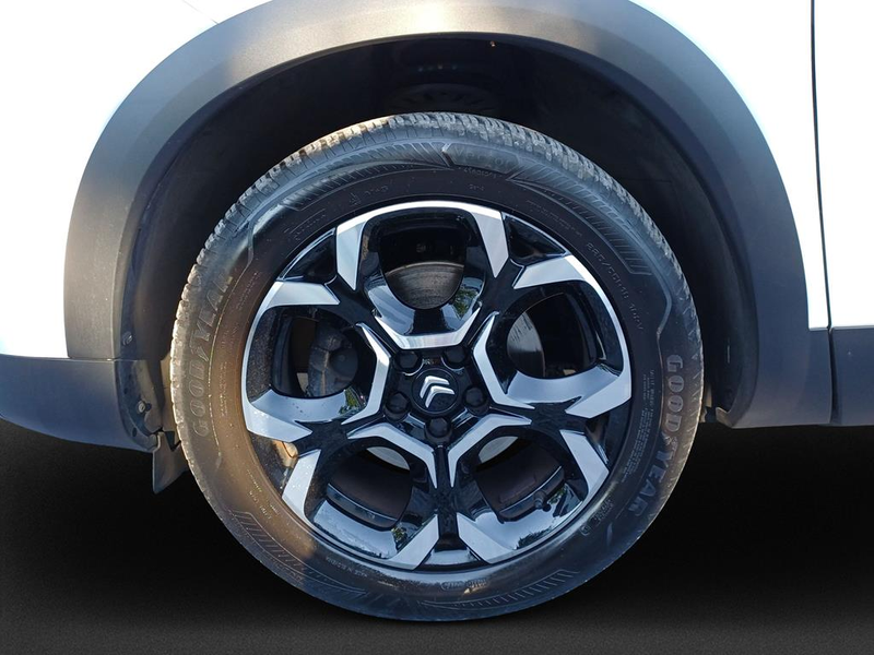 Citroen C5 Aircross PureTech 130 S&S EAT8 Shine Pack — photo 8