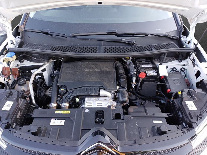 Citroen C5 Aircross PureTech 130 S&S EAT8 Shine Pack — photo 5