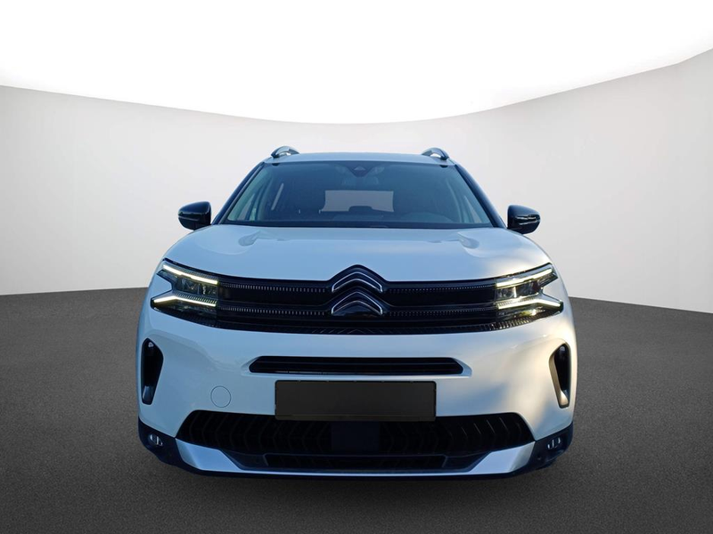 Citroen C5 Aircross PureTech 130 S&S EAT8 Shine Pack — photo 2