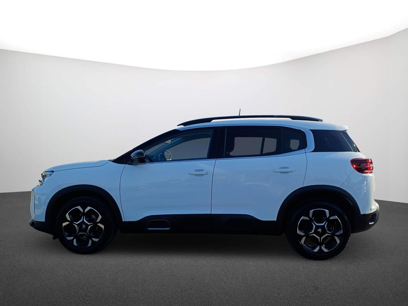 Citroen C5 Aircross PureTech 130 S&S EAT8 Shine Pack — photo 4
