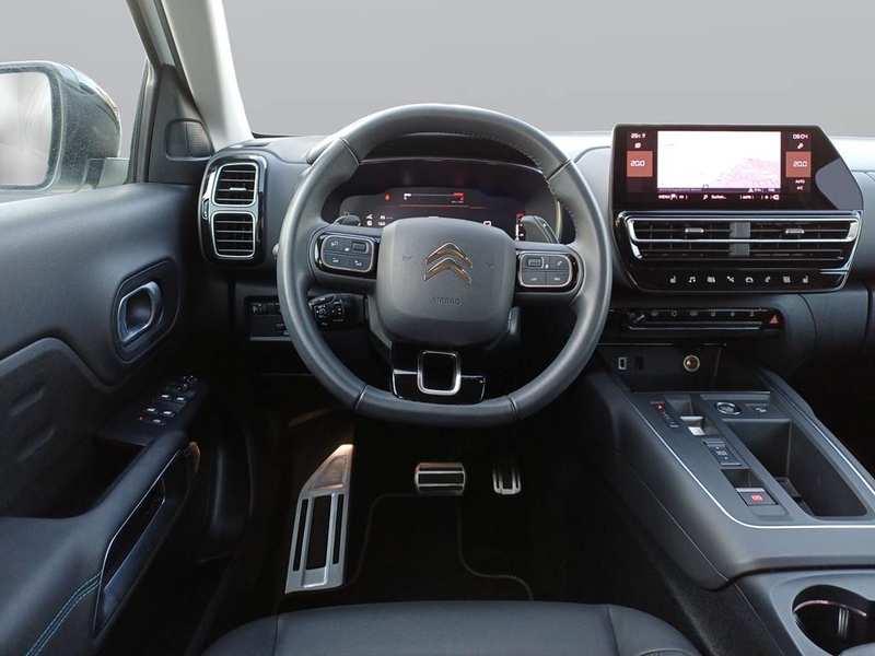 Citroen C5 Aircross PureTech 130 S&S EAT8 Shine Pack — photo 13