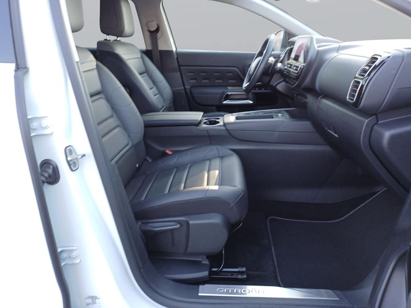 Citroen C5 Aircross PureTech 130 S&S EAT8 Shine Pack — photo 11