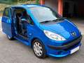 Peugeot 1007 1007 1.4HDI Urban Urban Azul - thumbnail 2