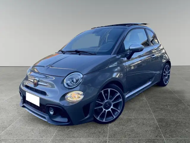 Abarth 595 Turismo 1.4 t-jet Turismo 165cv my19