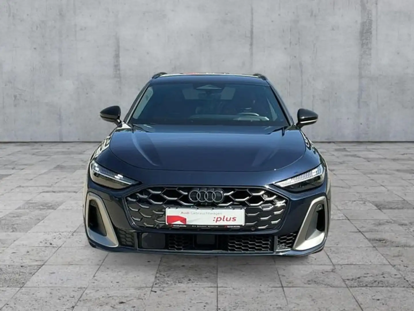Audi A5 Avant S line TFSI S tronic 150 kW Azul - 2