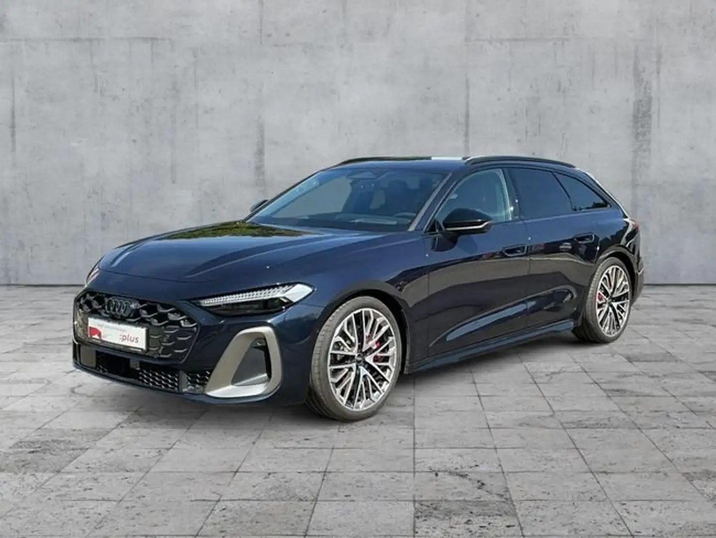 Audi A5 Avant S line TFSI S tronic 150 kW Azul - 1