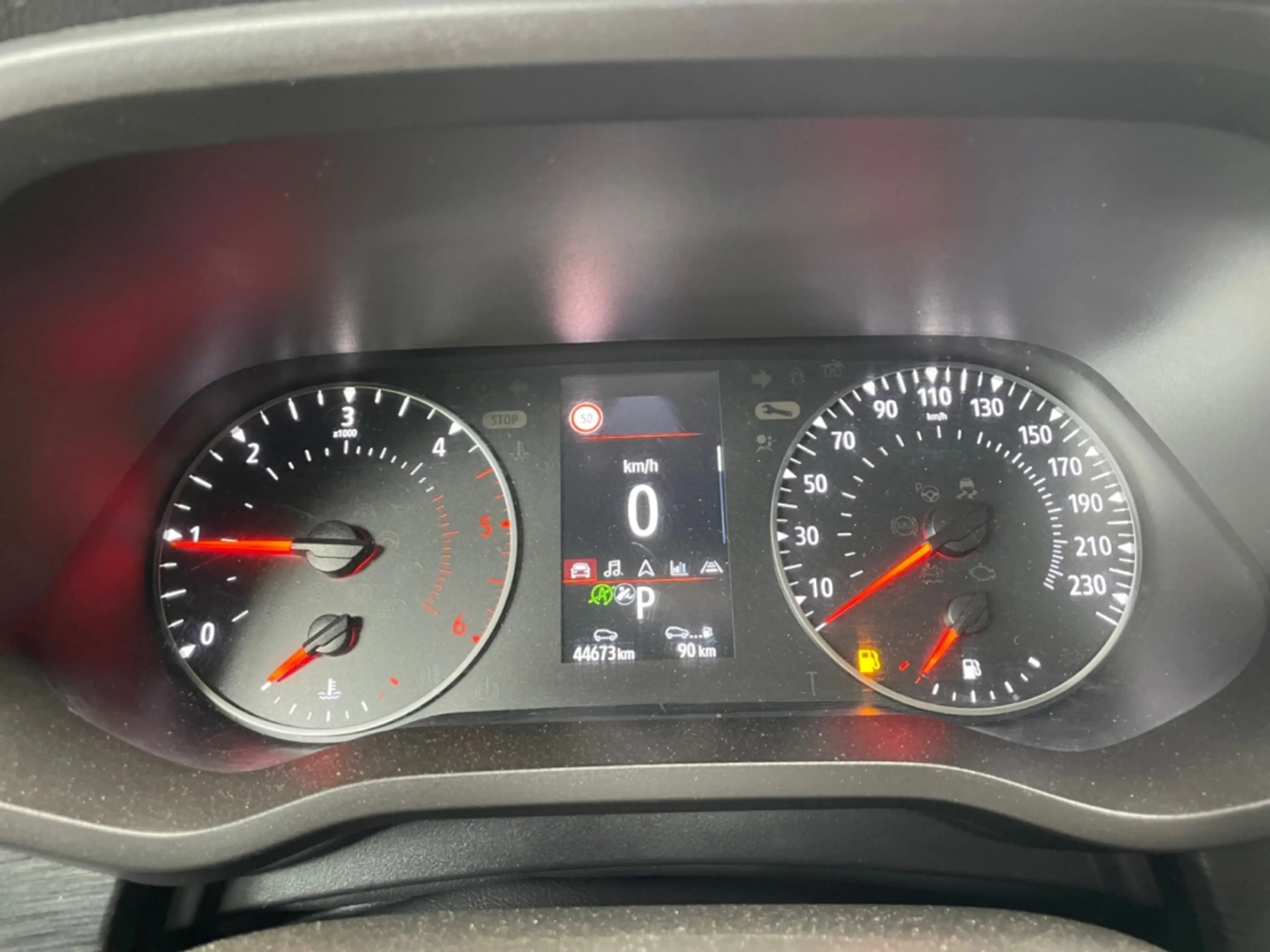 Nissan Primastar L1H1 2.8 dCi 170 DCT Tekna *9-Si*CAM*SHZ* — photo 14
