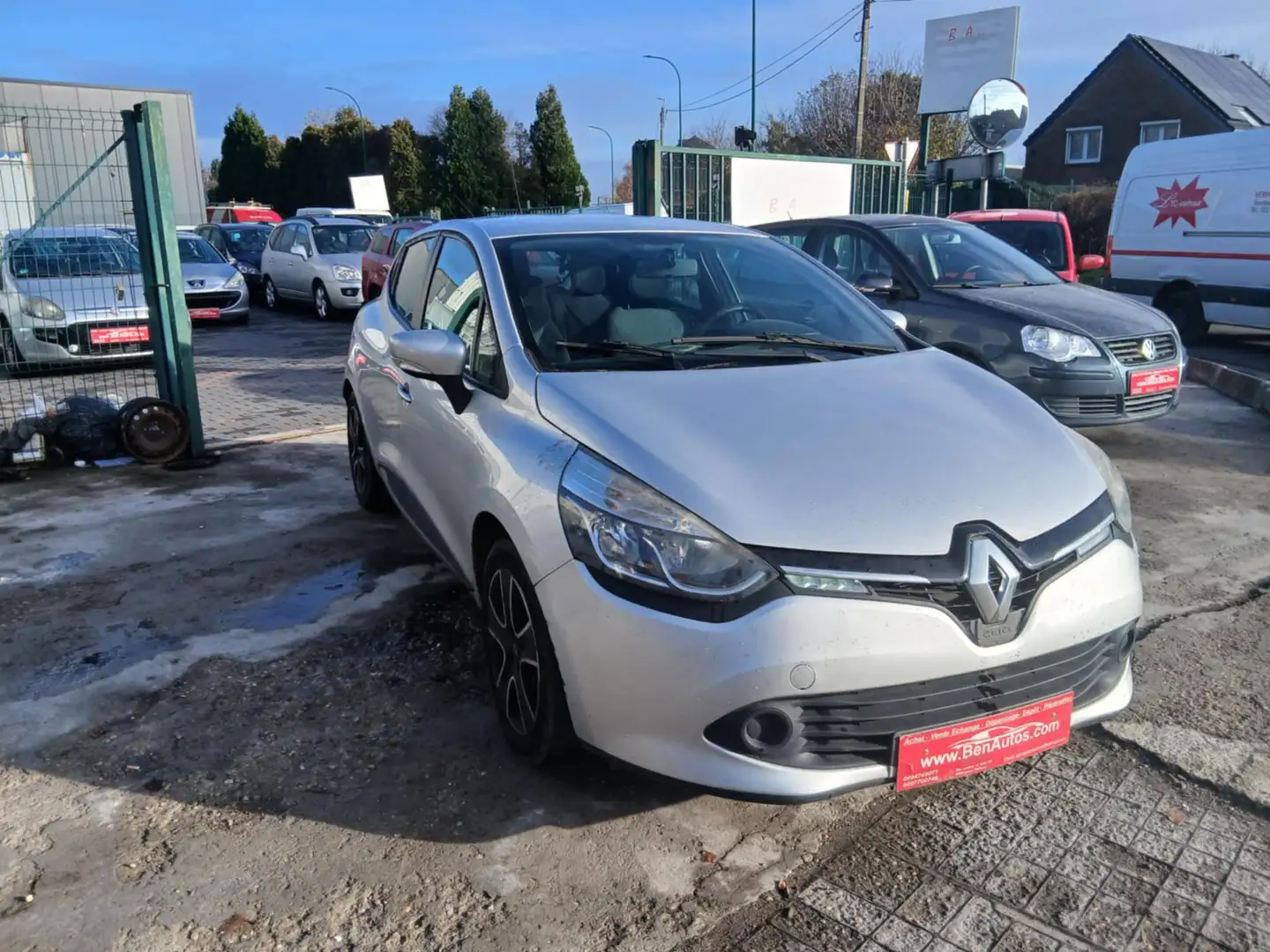 Renault Clio Clio 1.2i Community - 2