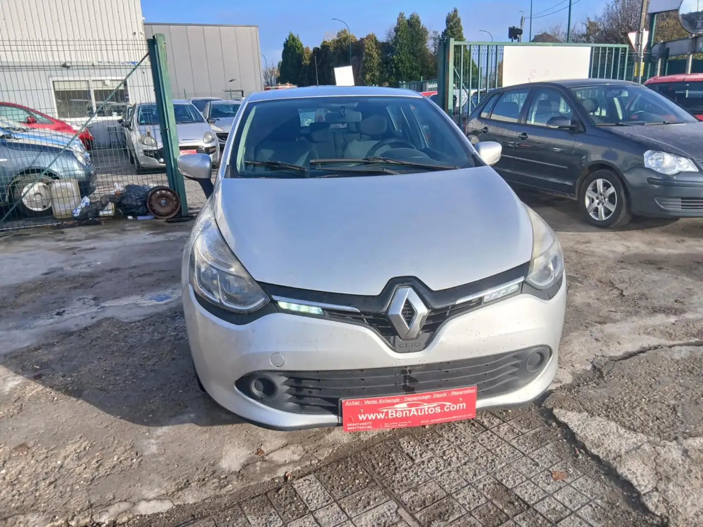 Renault Clio Clio 1.2i Community - 1