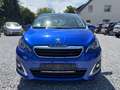 Peugeot 108 Active Blau - thumbnail 2