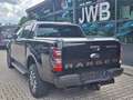 Ford Ranger 3,2 Wildtrak T8 Leder Xenon LED Stollen Auszug Schwarz - thumbnail 8