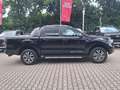 Ford Ranger 3,2 Wildtrak T8 Leder Xenon LED Stollen Auszug Schwarz - thumbnail 4