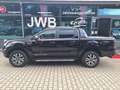 Ford Ranger 3,2 Wildtrak T8 Leder Xenon LED Stollen Auszug Schwarz - thumbnail 9