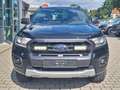 Ford Ranger 3,2 Wildtrak T8 Leder Xenon LED Stollen Auszug Schwarz - thumbnail 1