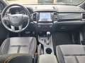 Ford Ranger 3,2 Wildtrak T8 Leder Xenon LED Stollen Auszug Schwarz - thumbnail 13