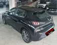 Peugeot 208 208 1.5 bluehdi Active s&s 100cv Nero - thumbnail 4
