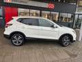 Nissan Qashqai 1.3 DIG-T N-CONNECTA + PANODAK/ECC/CAMERA/LMV/PDC Wit - thumbnail 3
