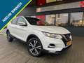 Nissan Qashqai 1.3 DIG-T N-CONNECTA + PANODAK/ECC/CAMERA/LMV/PDC Wit - thumbnail 1