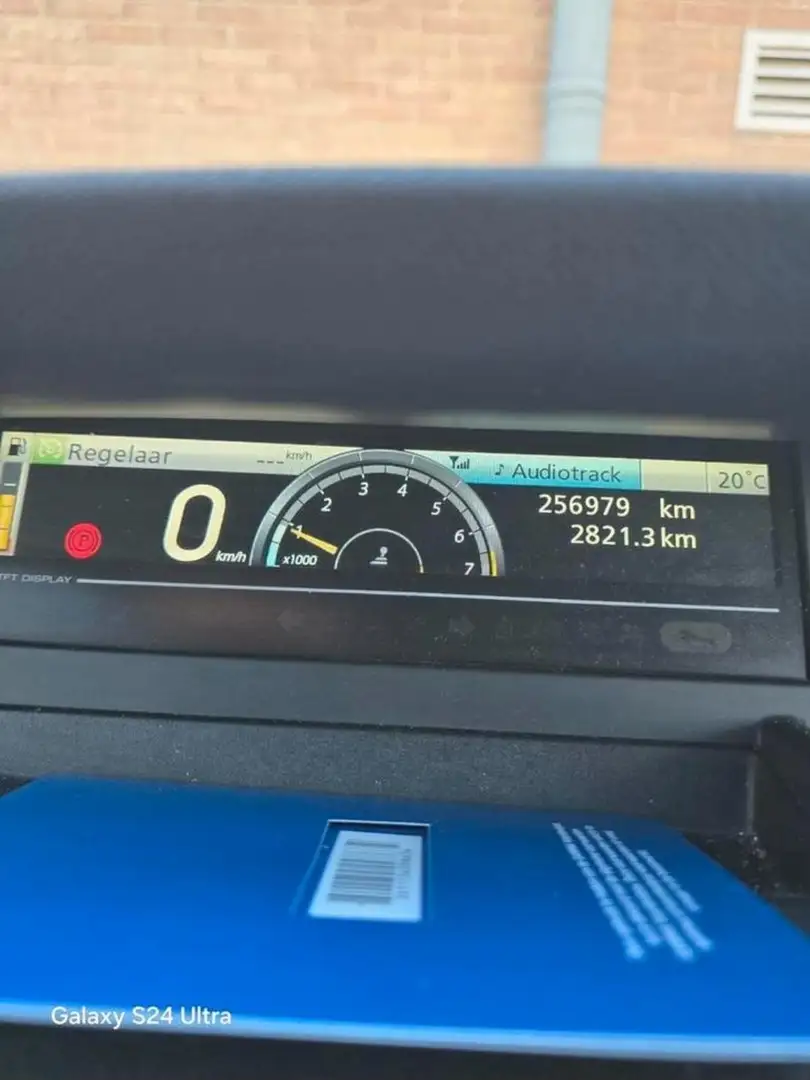 Renault Grand Scenic TCe 130 Dynamique - 2