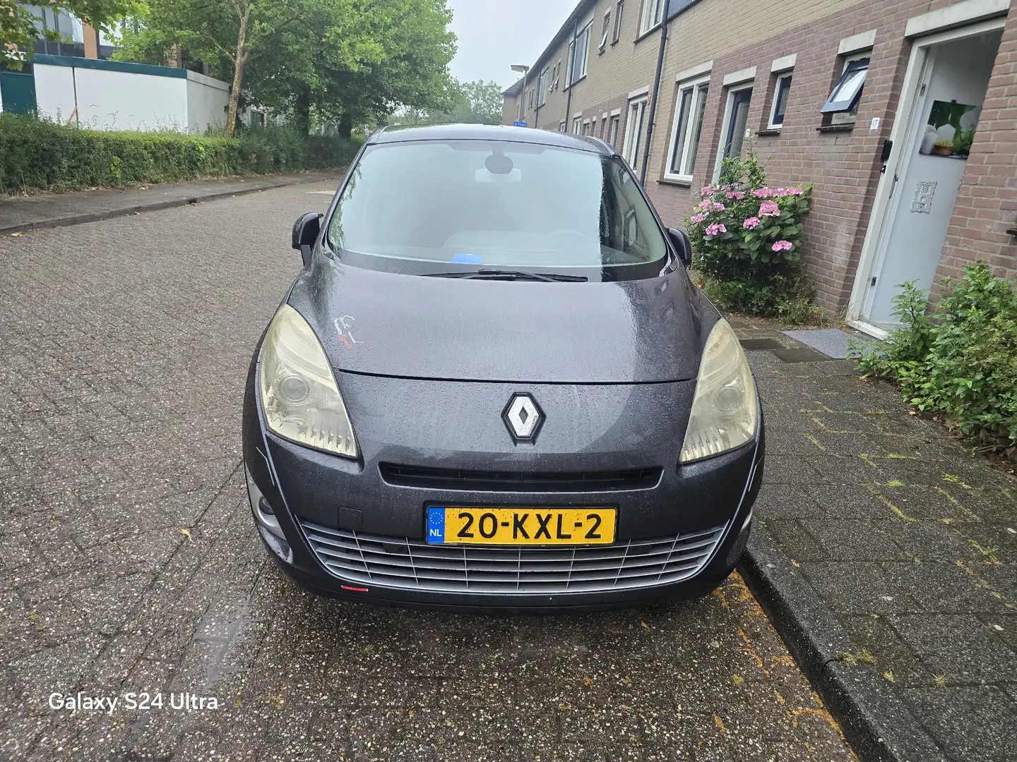 Renault Grand Scenic TCe 130 Dynamique - 1