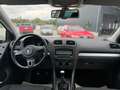 Volkswagen Golf VI Team SHZ/Tempomat/Parkpilot/Klima Blanc - thumbnail 10
