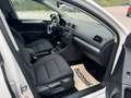 Volkswagen Golf VI Team SHZ/Tempomat/Parkpilot/Klima Blanc - thumbnail 9