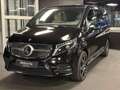 Mercedes-Benz V 300 V300d Lang Exclusive 4M Noir - thumbnail 3